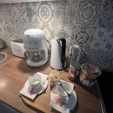 3Em Apartment โซพอต ภายนอก รูปภาพ