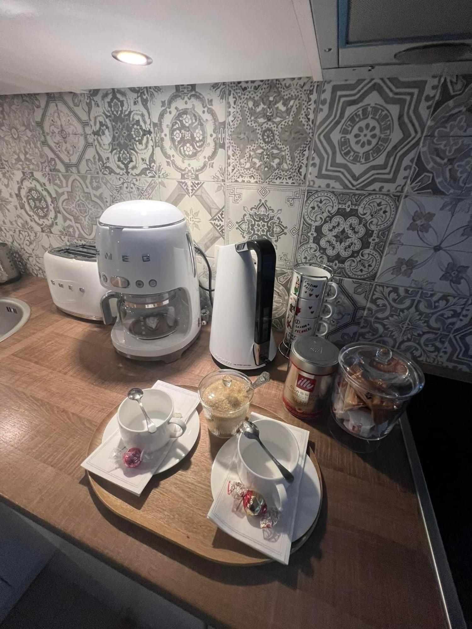 3Em Apartment โซพอต ภายนอก รูปภาพ