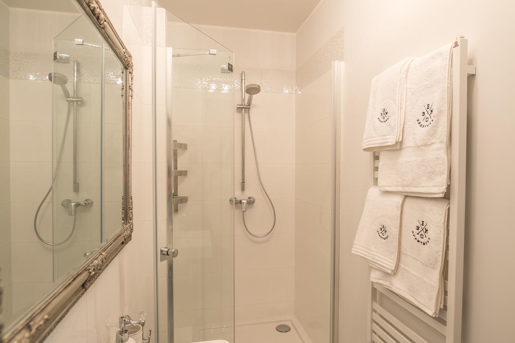3Em Apartment โซพอต ภายนอก รูปภาพ
