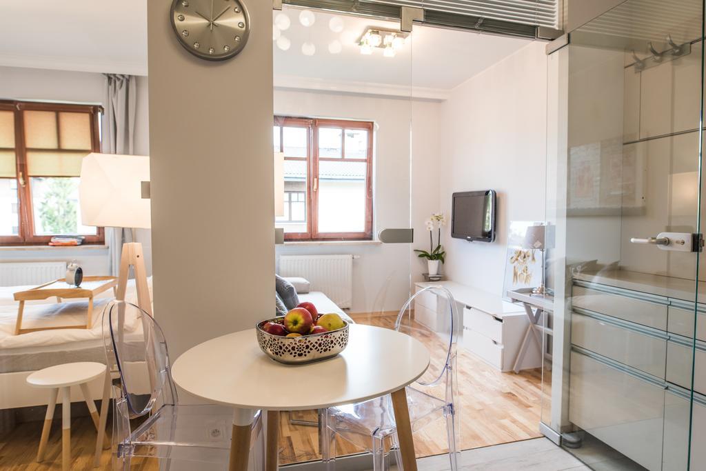 3Em Apartment โซพอต ภายนอก รูปภาพ
