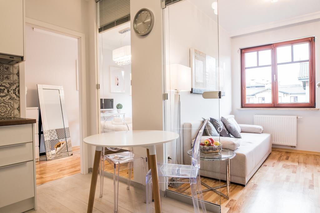 3Em Apartment โซพอต ภายนอก รูปภาพ