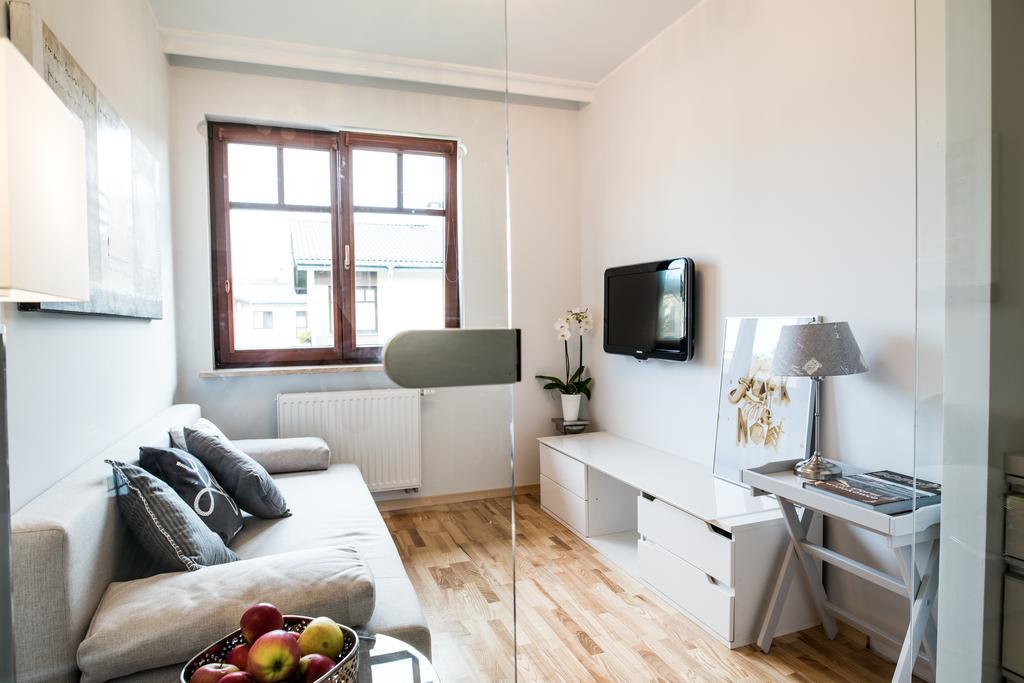 3Em Apartment โซพอต ภายนอก รูปภาพ