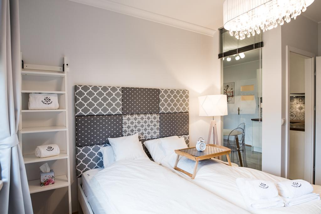 3Em Apartment โซพอต ภายนอก รูปภาพ